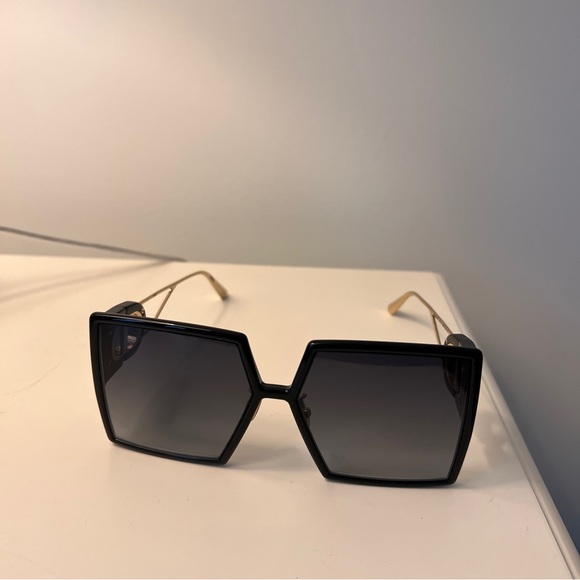 CHRISTIAN DIOR - SUNGLASSES 30Montaigne SU - Picture 1 of 7